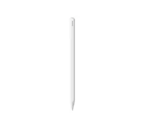 Ausgepackt - Baseus Smooth Writing 2 Active Stylus mit kabelloser Aufladung, weiß / ausgepackt