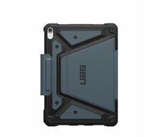 UAG Metropolis SE Schutzhülle für Apple iPad Air 11" 2024 blau