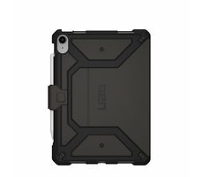 UAG Metropolis SE Schutzhülle für Apple iPad 10,9" 2022 schwarz BULK
