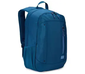 Case Logic WMBP215 Jaunt Rucksack Dark Teal / für Laptops bis 15,6" 