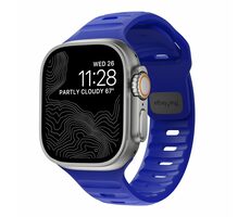 Nomad Sportarmband M/L für Apple Watch Ultra (49/45/44/42 mm) der Rand