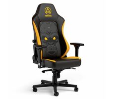 noblechairs HERO Far Cry 6 Special Edition / Gaming Stuhl / Kunstleder / verstellbar / Rollen / 