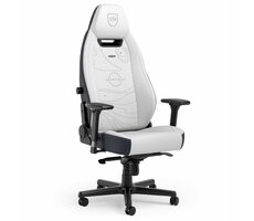 noblechairs Legend Starfield Edition / Gaming Stuhl / Kunstleder / verstellbar / Rollen / Tragkraft 150 kg 