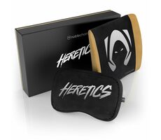 noblechairs Memory Foam Kissenset - Heretics Edition / für EPIC & ICON & HERO & Legend Stühle