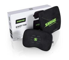 noblechairs Memory Foam Kissenset - Shure Edition / für EPIC & ICON & HERO & Legend Stühle