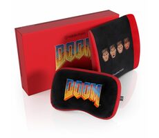noblechairs Memory Foam Kissenset - DOOM Retro Edition