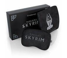 noblechairs Memory Foam Kissenset - SKYRIM Edition / für EPIC & ICON & HERO & Legend Stühle