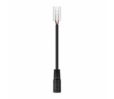 Solight WM94 Stromanschluss für COB-LED-Streifen / 15 cm 