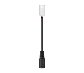 Solight WM94 Stromanschluss für COB-LED-Streifen / 15 cm 