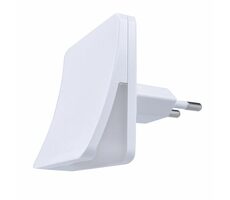 Solight WL911 LED-Nachtlicht mit Lichtsensor / 3000K / 230V 