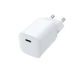 Solight DC74 USB-C Schnellladegerät GaN 33W PD