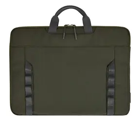 HP Modular Laptop Sleeve 15,6" grün / Laptoptasche 15,6" / 6 L