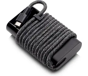 HP 65W USB-C Laptop-Ladegerät / Ladegerät für Notebooks / USB-C