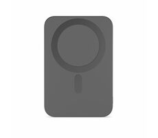 Epico UltraPack EM31 MagSafe grau / Kabellose Powerbank / 3000 mAh / USB-C / 10W