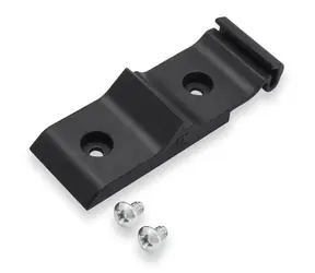 Teltonika DIN-Schienen-Montageelement für alle Teltonika Router