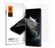 Spigen Neo Flex Schutzfolie für OnePlus 12 2 Stk