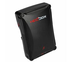 Hedbox NERO S 98WH V-Mount / Li- ION / 14,4V / 6700mAh / 145W 