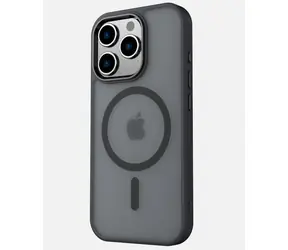 Swissten MagStick FLEX Hülle für Apple iPhone 11 Pro Max schwarz