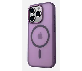 Swissten MagStick FLEX Hülle für Apple iPhone 11 Pro lila