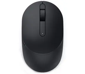 DELL MS355 schwarz / kabellose Maus / optisch / 4020 DPI / 3 Tasten / 1x AA