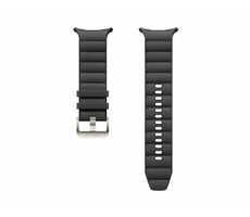 Samsung Sportarmband PeakForm Band für Galaxy Watch Ultra grau