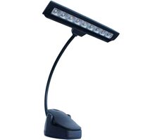 Sencor SLC-100 LED / LED-Musiklicht / 3x AA