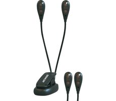 Sencor SLC-20 LED / LED-Notizlicht / 3x AAA