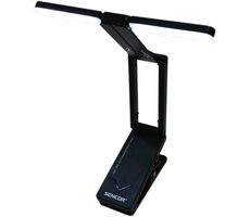 Sencor SLC-200 / Musiklicht mit Clip