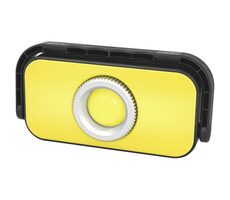 Sencor SLL 200 10W / Arbeitsleuchte / 4400 mAh / USB-A & USB-C
