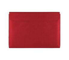 FIXED York Hülle für Tablets bis 11" rot