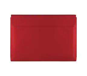 FIXED York Hülle für Tablets bis 11" rot
