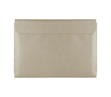 FIXED York Hülle für Tablets bis 11" cremefarben