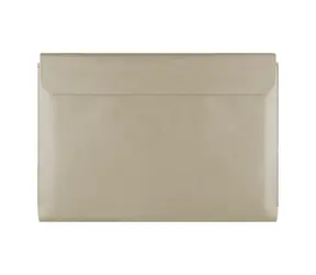 FIXED York Hülle für Tablets bis 11" cremefarben