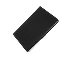 FIXED Hülle mit Ständer Topic Tab für Honor Pad 9 schwarz