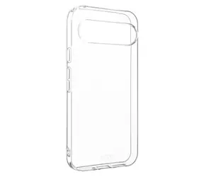FIXED TPU Gel Cover Story für Google Pixel 9 Pro XL klar