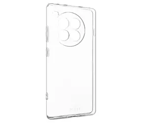 FIXED TPU Gel Cover Story für OnePlus Ace 3 Pro klar