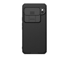 Nillkin CamShield PRO Backcover für Google Pixel 9 Pro schwarz
