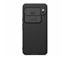 Nillkin CamShield PRO Backcover für Google Pixel 9 Pro XL schwarz