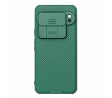 Nillkin CamShield PRO Back Cover für Google Pixel 9 Pro XL dunkelgrün