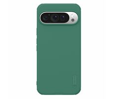 Nillkin Super Frosted PRO Back Cover für Google Pixel 9 Pro XL dunkelgrün