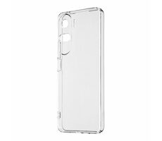 Obal:Me TPU-Hülle für Honor 90 Lite klar