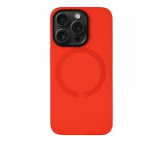 Tactical MagForce Aramid Bloody Mary Limited Edition Hülle für Apple iPhone 15 Pro