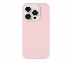 Tactical MagForce Velvet Smoothie Hülle für Apple iPhone 15 Pro Pink Panther