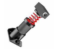 Moza SR-P Lite / Bremspedal-Leistungs-Upgrade-Kit / Für R3- und R5-Kits