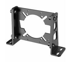 Moza Wheel Base Front Mount Neu / Aluminium-Montagerahmen / für Radstände R16 & R21