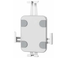 Neomounts WL15-625WH1 weiß / Tablet-Wandhalterung / 7,9-11" / VESA 100x100 / 360° Drehung / Tablet-Stärke 0-8,5mm 