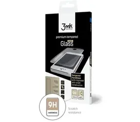 3mk HardGlass gehärtetes Glas für Apple iPhone 16 Pro