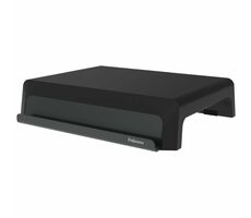 Fellowes BREYTA schwarz / Monitorständer