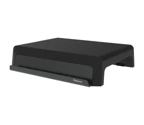Fellowes BREYTA schwarz / Monitorständer