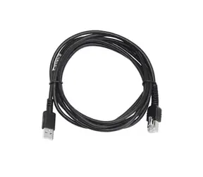 ZEBRA Verbindungskabel direkt USB 2,1m